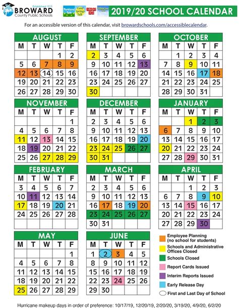 Hcps 2021 22 Calendar